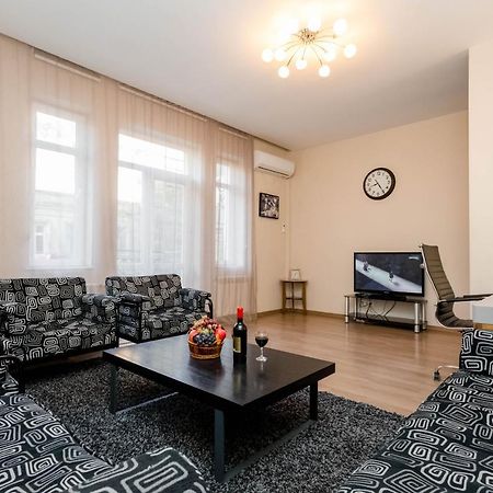 Harmony Apartment II Tbilisi Exteriör bild