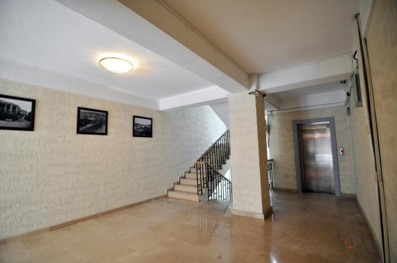 Harmony Apartment II Tbilisi Exteriör bild