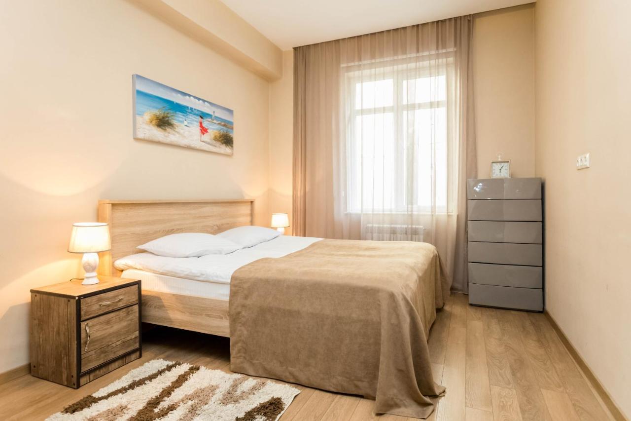 Harmony Apartment II Tbilisi Exteriör bild